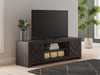 Cayboni 71" TV Stand - Ogle Furniture (TN)