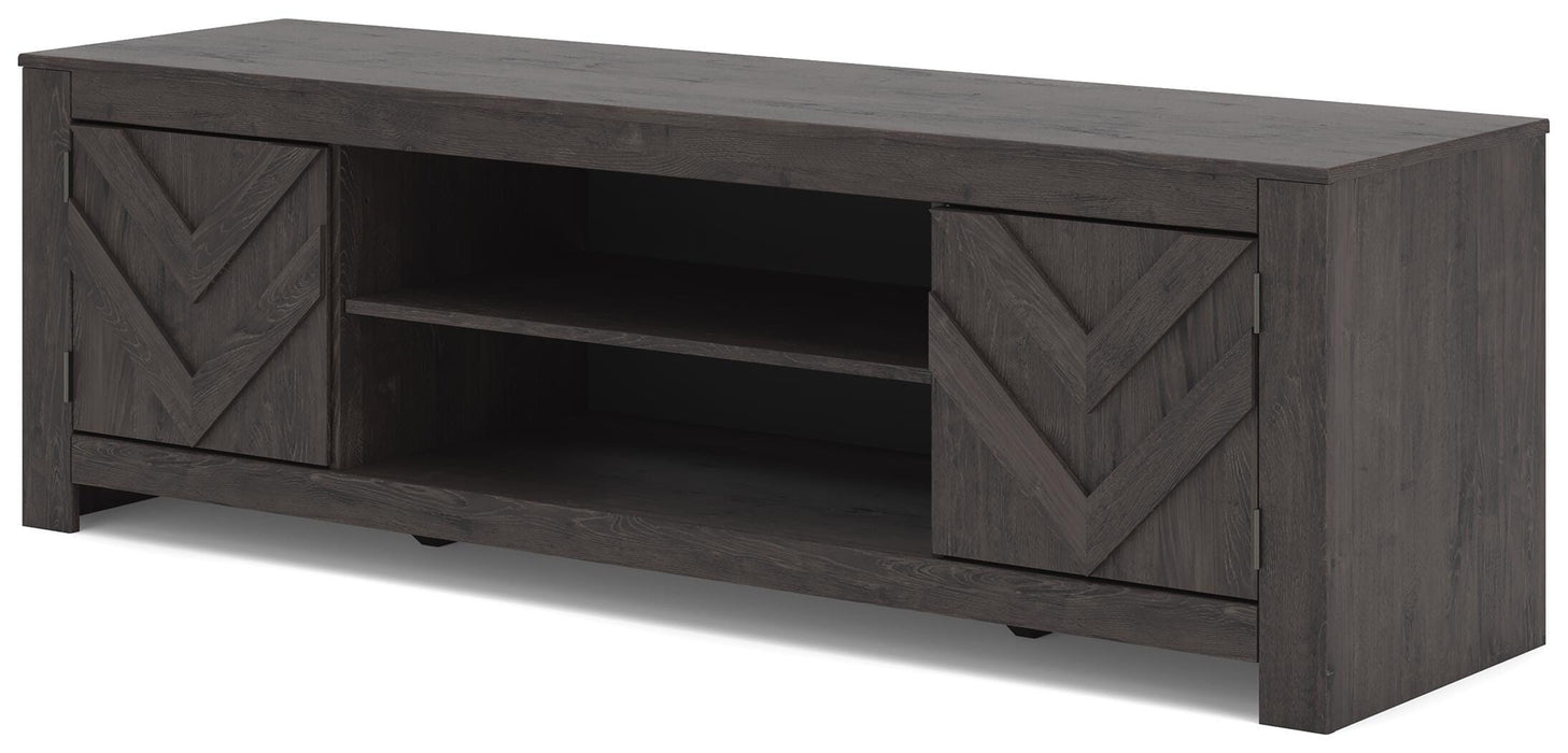 Cayboni 71" TV Stand - Ogle Furniture (TN)