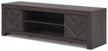 Cayboni 71" TV Stand - Ogle Furniture (TN)
