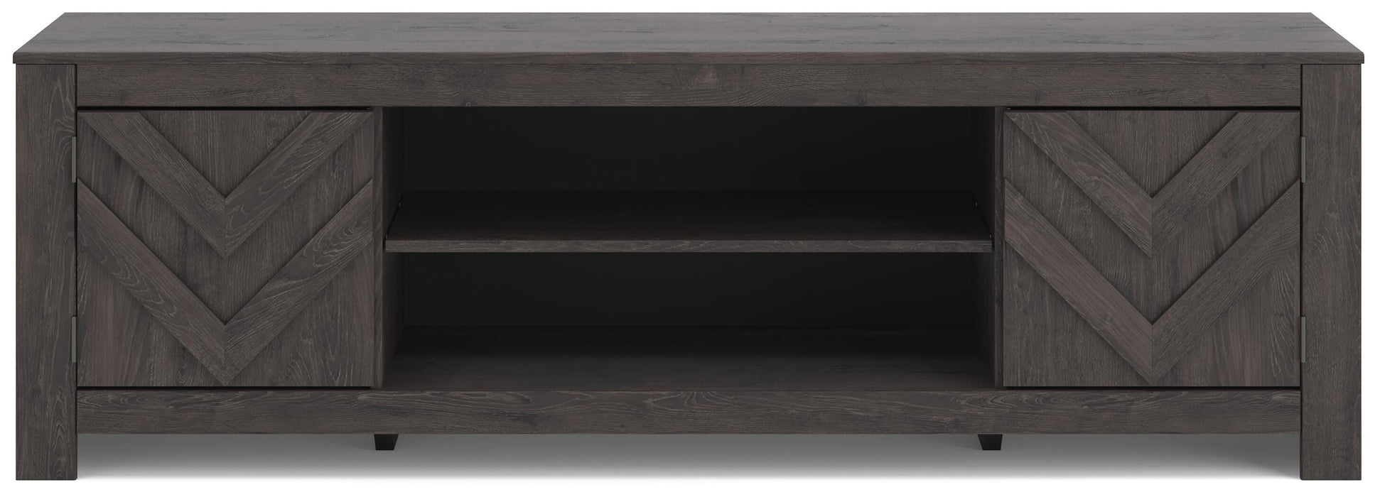 Cayboni 71" TV Stand - Ogle Furniture (TN)