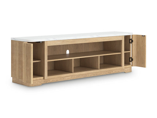 Camdill 80" TV Stand - Ogle Furniture (TN)