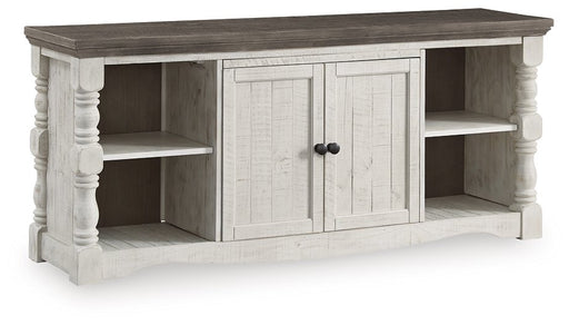 Havalance 67" TV Stand - Ogle Furniture (TN)