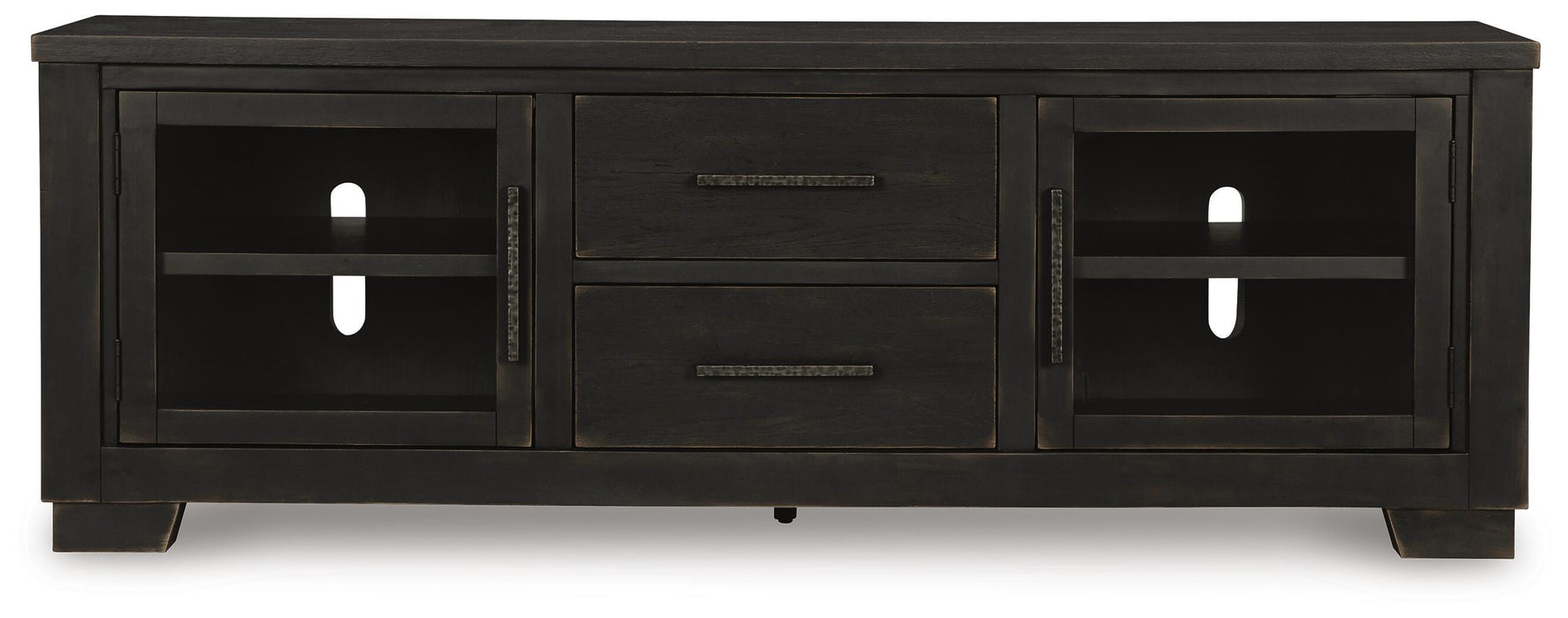 Galliden 80" TV Stand - Ogle Furniture (TN)