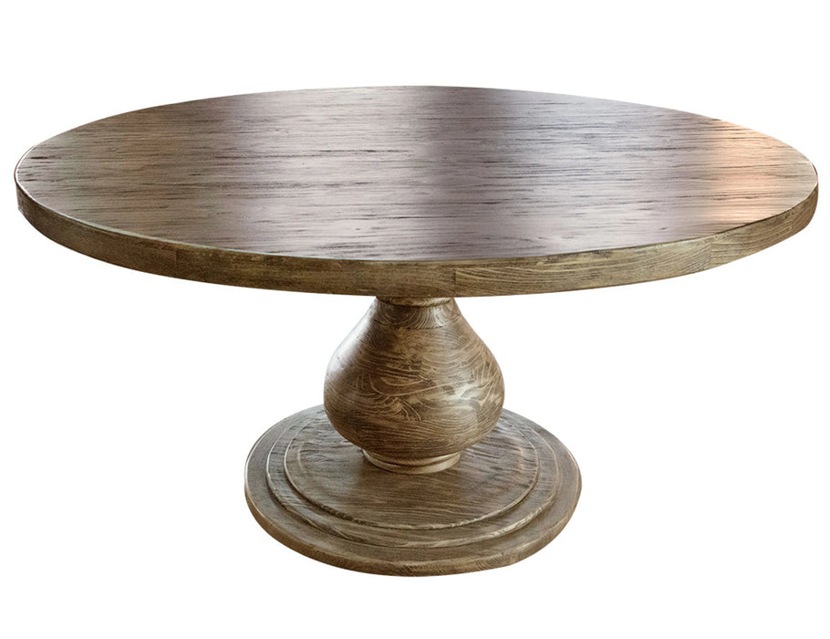 Bonanza Round Table