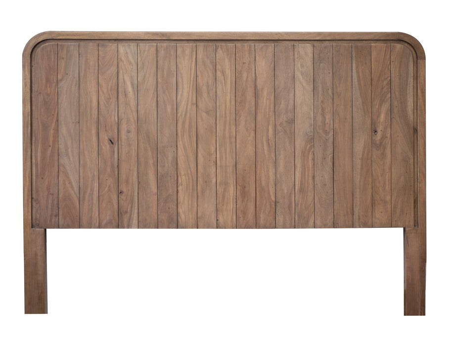Mezquite Queen Bed