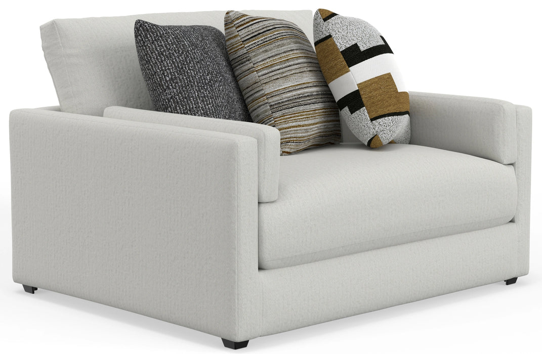 Trevor Chair 1/2