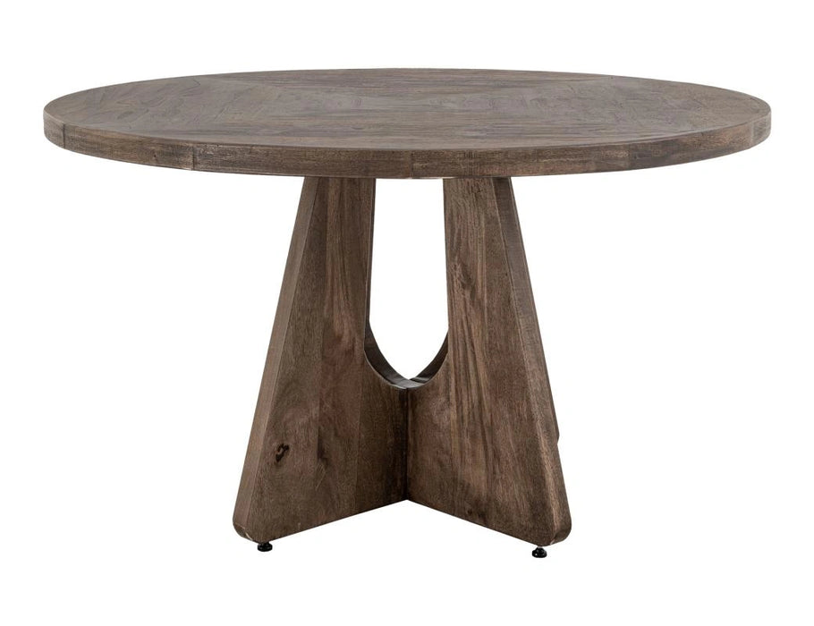 Black Balam, Round Table 47"