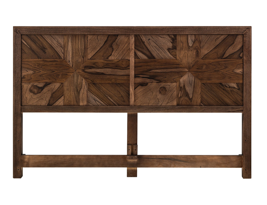 Praga, King Bed