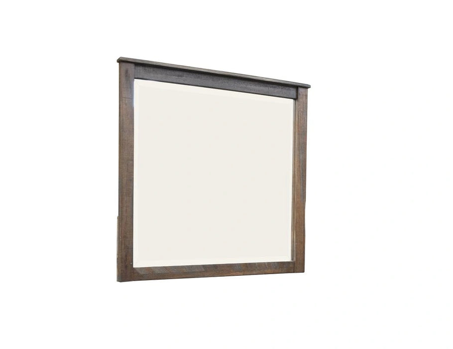 San Luis Mirror