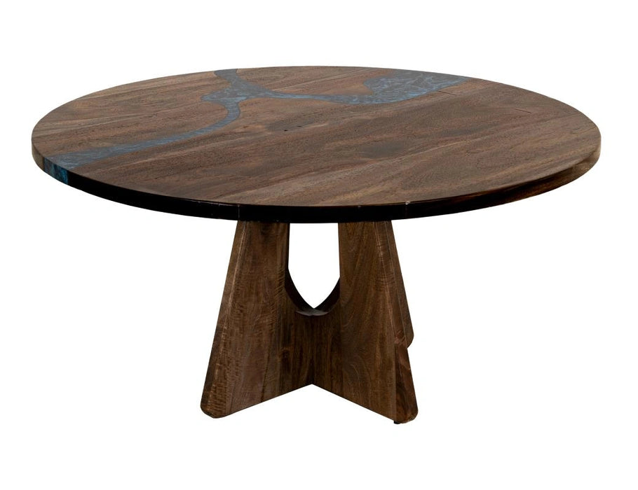 Zaphiro, Round Table