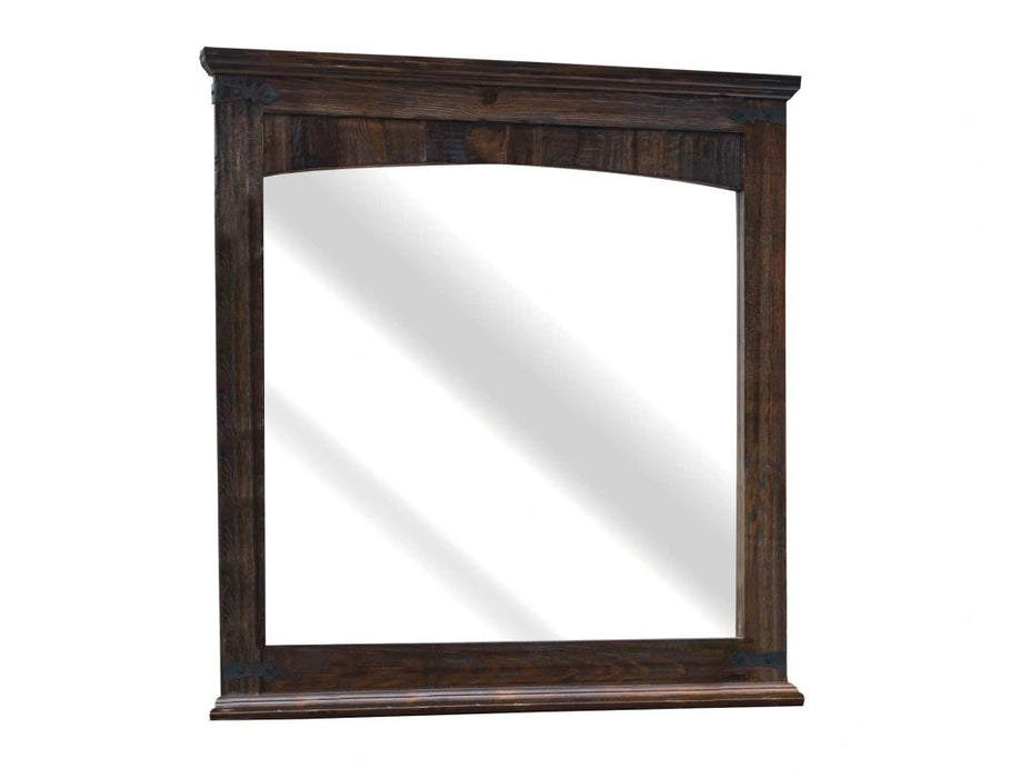 Mezcal Mirror