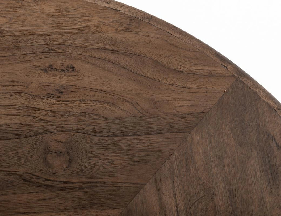 Black Balam, Round Table 47"